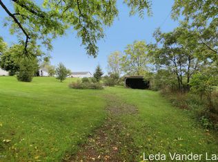 6789 E 22 Mile Rd, Sand Lake, MI 49343