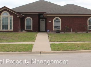 2604 Lavender Ln, Killeen, TX 76549