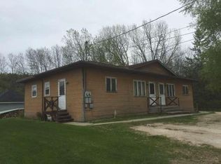 18835 Tisch Mills Rd, Denmark, WI 54208