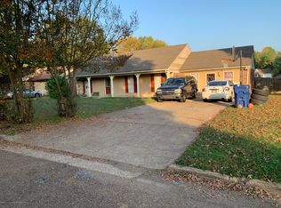 3760 Ramblewood Dr, Horn Lake, MS 38637