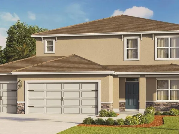 4024 Bradbury Way, Sanford, FL 32773