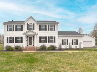 25765 Timothy Ct, Mechanicsville, MD 20659