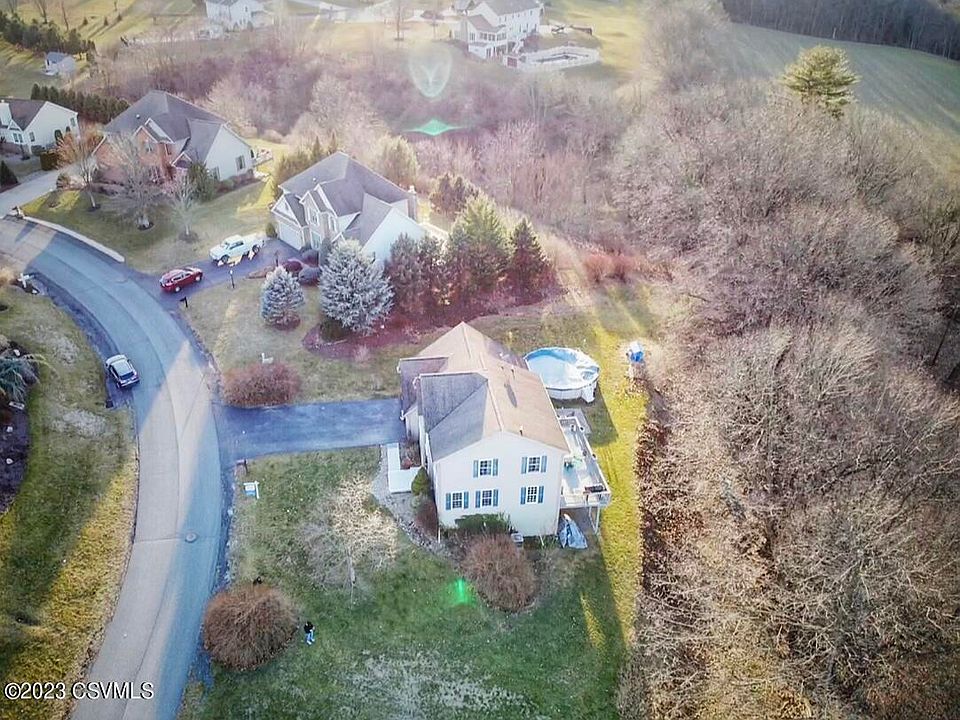 134 Sunset Dr, Elysburg, PA 17824 Zillow