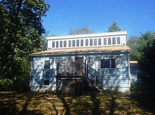 836 Brattleboro Rd, Hinsdale, NH 03451