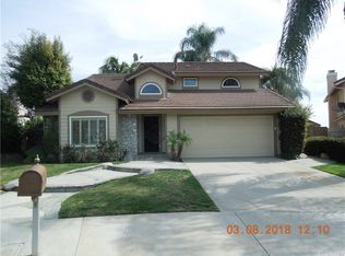 3392 Ridgepointe Rd, Chino Hills, CA 91709