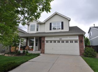 3885 Garnet Way, Highlands Ranch, CO 80126