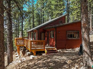 1660 E Centurion Cir, Kanab, UT 84741