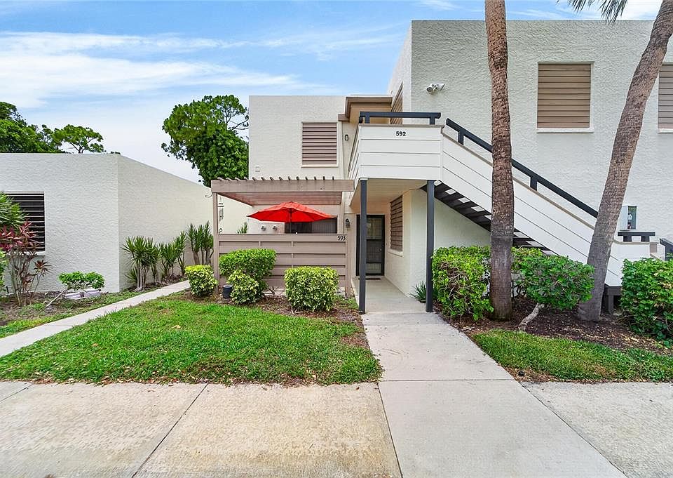 1st image of 593 LAKESIDE DRIVE #593