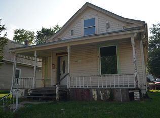 1517 Jones St, Sioux City, IA 51105