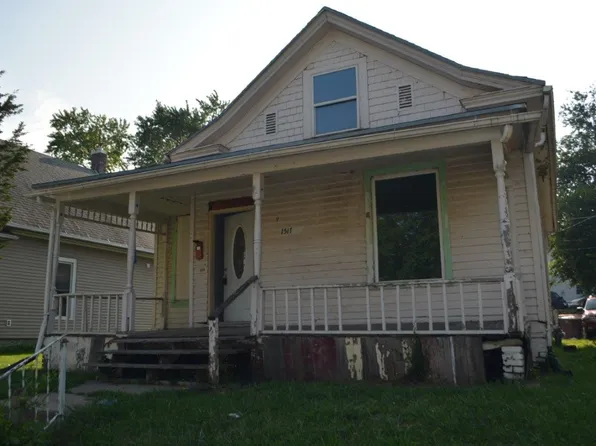 1517 Jones St, Sioux City, IA 51105