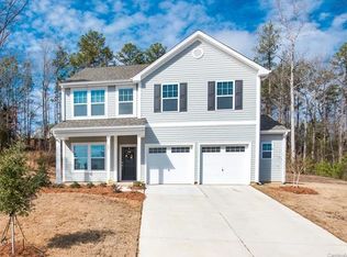 621 Lambrusco Pt, Rock Hill, SC 29732