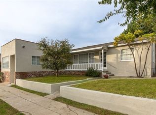 2013 Border Ave, Torrance, CA 90501