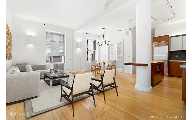 Rented by Douglas Elliman | media 1