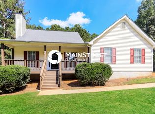 310 Annie Ln, Locust Grove, GA 30248