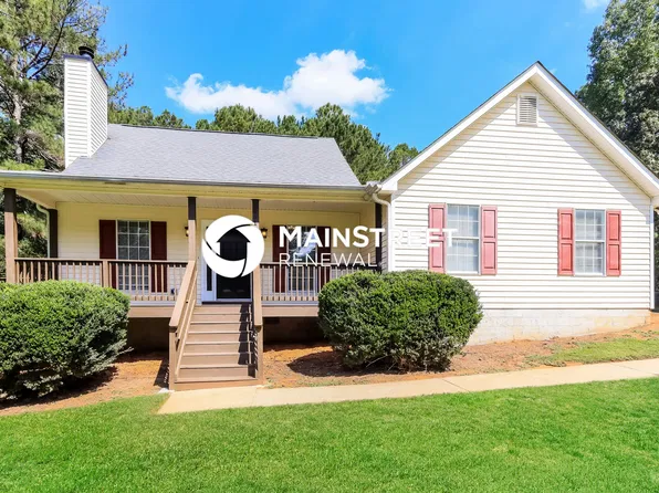 310 Annie Ln, Locust Grove, GA 30248