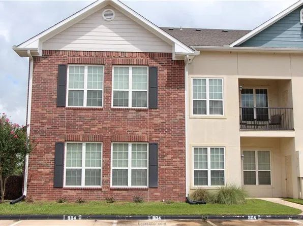 801 Luther St W Unit 904, College Station, TX 77840
