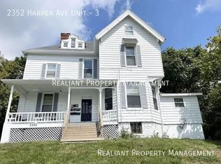 2352 Harper Ave APT 3, Cincinnati, OH 45212