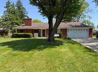 3207 Dorothy Ln, Richmond, IN 47374
