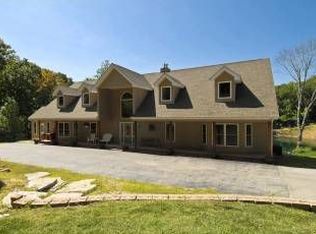 4265 Alt Rd, Pacific, MO 63069