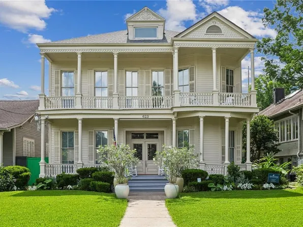 623 Nashville Ave, New Orleans, LA 70115