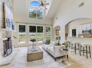 1502 Lakeway Blvd, Austin, TX 78734