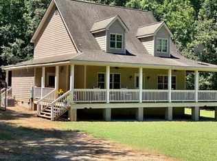 3620 Washington Hwy, Union Point, GA 30669