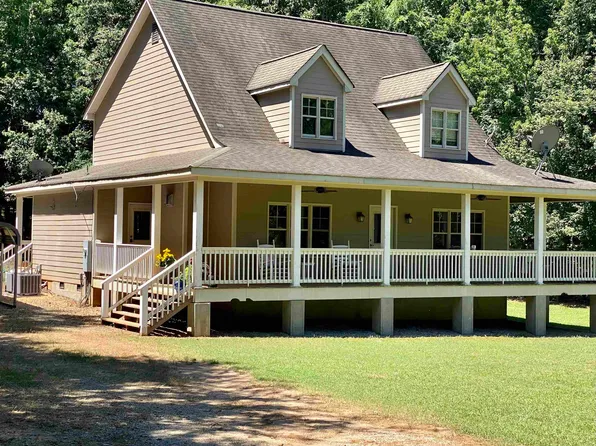 3620 Washington Hwy, Union Point, GA 30669