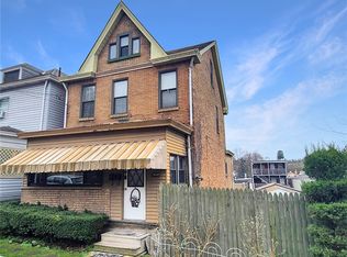 509 Woodward Ave, Mc Kees Rocks, PA 15136