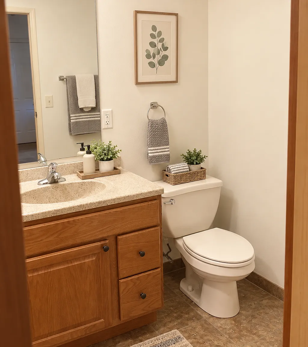 3 bed, 904 sqft, $1,530 — Photo 3