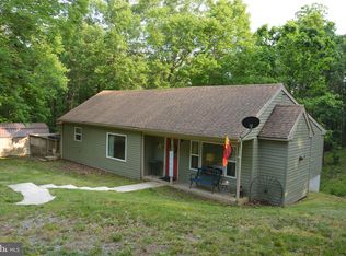 420 Miller Ln, Augusta, WV 26704