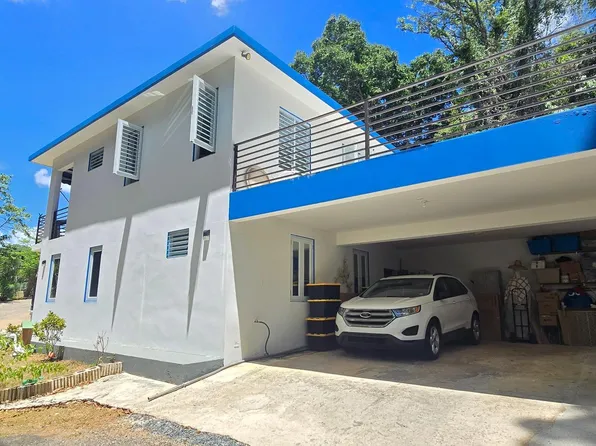 30 Calle Nueva Bo Ancones, San German, PR 00683