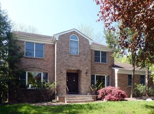 1 Masada St, Somerset, NJ 08873