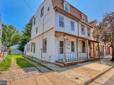523 Swain St, Bristol, PA, 19007