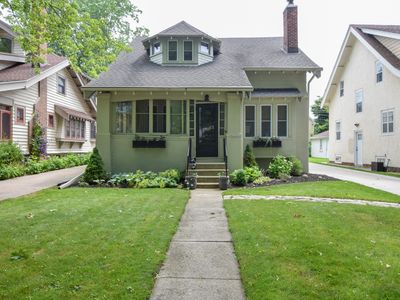 4020 N Prospect Ave, Shorewood, WI, 53211