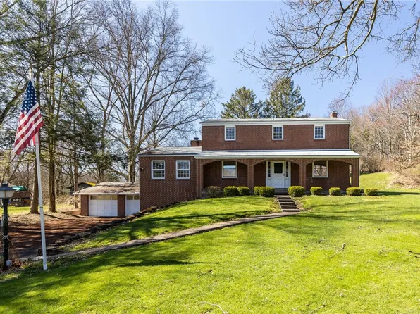 110 Wyndwood Rd, Bradfordwoods, PA 15015