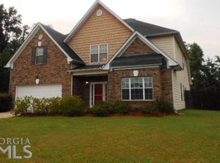 120 Garden View Ter, Newnan, GA 30263
