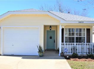 3072 Flintlock Dr, Pensacola, FL 32526