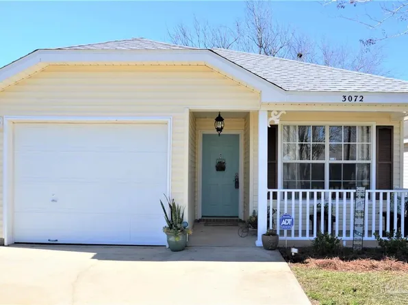3072 Flintlock Dr, Pensacola, FL 32526