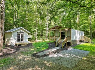 414 Twin Mountain Lake Cir, Talking Rock, GA 30175