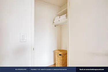 Rented by The Blueground