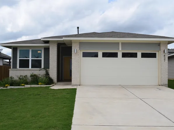 437 Agave Azul Way, Leander, TX 78641