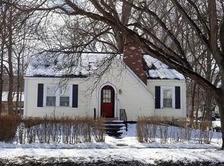 527 W Clinton St, Ithaca, NY 14850