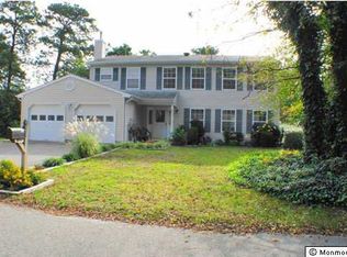 420 Nassau St, Brick, NJ 08723