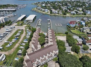 1140 Fm 2094 Rd #104A, Kemah, TX 77565