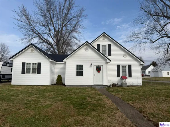 903 Highway 232, Harned, KY 40144