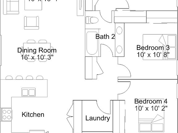 4th image of this home