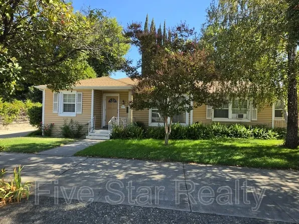 821 D St, Marysville, CA 95901