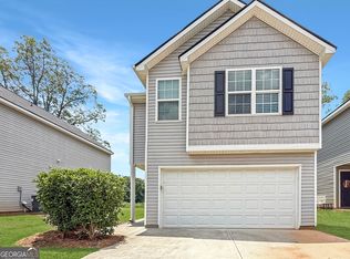 78 Sharp Way, Cartersville, GA 30120