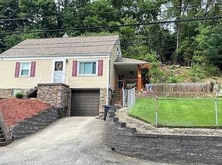 134 Robin St, North Versailles, PA