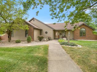 6421 Applejack Run, Fort Wayne, IN 46814